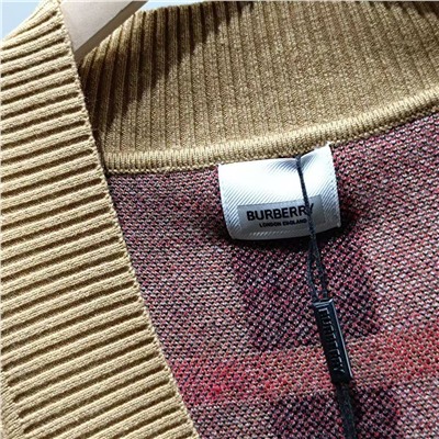 Кардиган Burberr*y   Унисекс модель