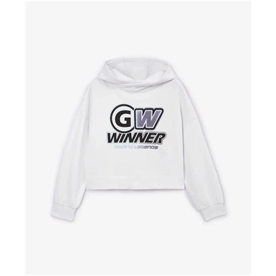 Худи детский, экспорт в Россию ГУЛИВЕ*Р  Материал: 100% хлопок Количество ограничено!