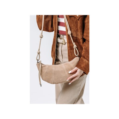 Сумка женская Lanotti GZ 6195/бежевый