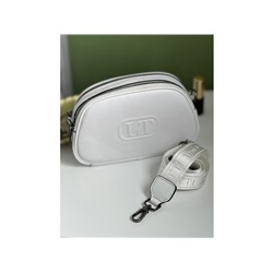 Сумка женская Lanotti 8652LT/Белый