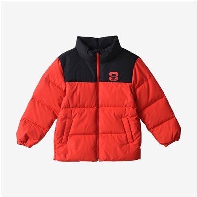 Тёплая  водонепроницаемая куртка для мальчиков и девочек, экспорт