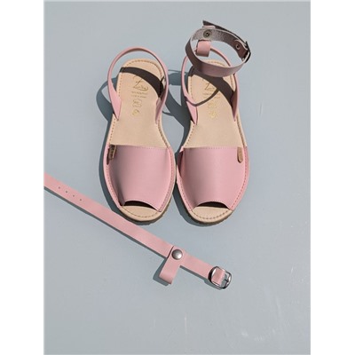 AB.ZAPATOS · 320-8 PC · rosa