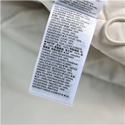 Женская куртка свободного кроя со спущенным плечом  Ga*p 🩶