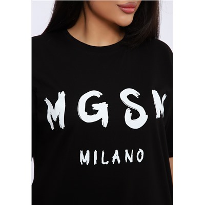 Туника с карманами - MILANO - 468