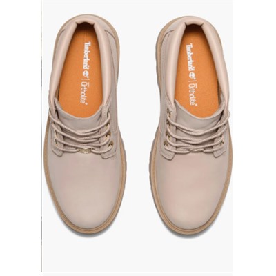 Stone Street Waterproof Platform Boot (Women) Timberland