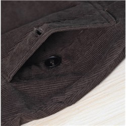 Ретро и модная вельветовая юбка АЙСИК*Л