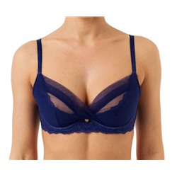 Бюст "мягкая чашка" 81100-02 Coquette Revue