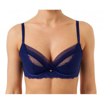 Бюст "мягкая чашка" 81100-02 Coquette Revue