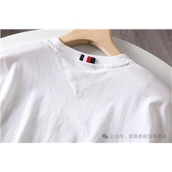 Мужская футболка Tomm*y Hilfige*r