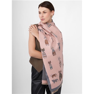 Палантин женский RH10-14510-9