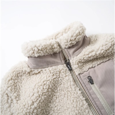 Куртка - кофта для мальчиков и девочек