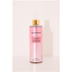 Body Mist 'Lady Tenderness' 250 ml.