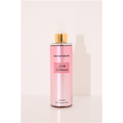 Body Mist 'Lady Tenderness' 250 ml.