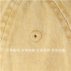 Бейсболки унисекс   H&*M