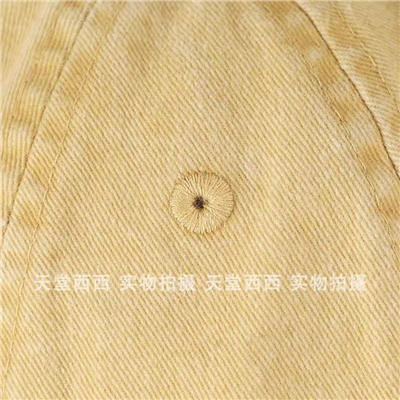 Бейсболки унисекс   H&*M