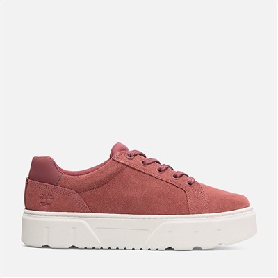 Women's Laurel Court Low Lace-Up Sneaker