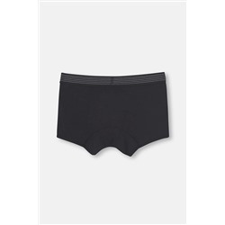 Dagi 2'li Micro Modal Boxer Rahat Hafif Yıkanınca Sertleşmez Solmaz Kaliteli Boxer