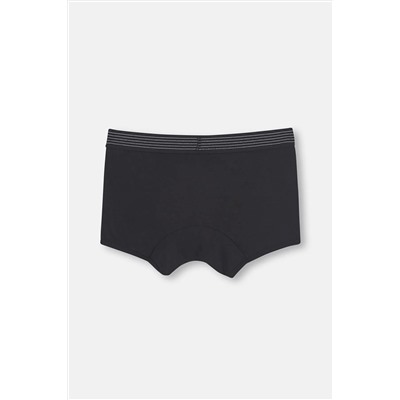 Dagi 2'li Micro Modal Boxer Rahat Hafif Yıkanınca Sertleşmez Solmaz Kaliteli Boxer