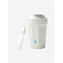 Термокружка с керамическим покрытием Blue bottle coffee   Экспорт