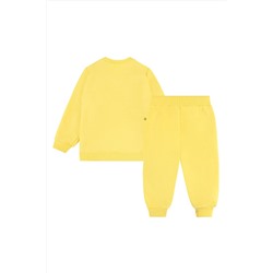 Костюм (Свитшот+Брюки) BOSSA NOVA #761276