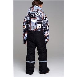 Комбинезон PLAYTODAY, 1042732