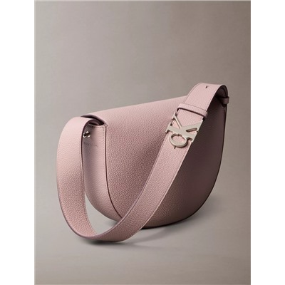 Archive Hardware Saddle Bag