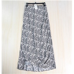 Женская юбка миди