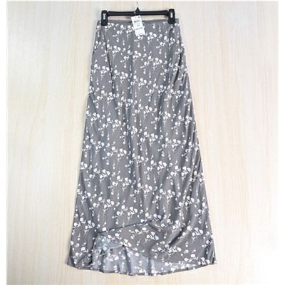 Женская юбка миди