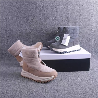 Женские зимние сапоги до -30° inc*i  Экспорт