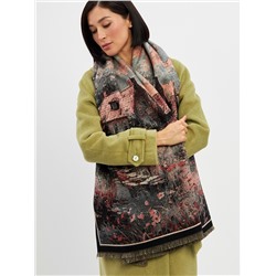 Палантин женский RH25-29-12