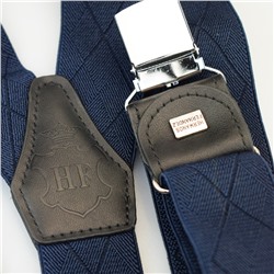 Подтяжки в коробке Hermanos Fernandez