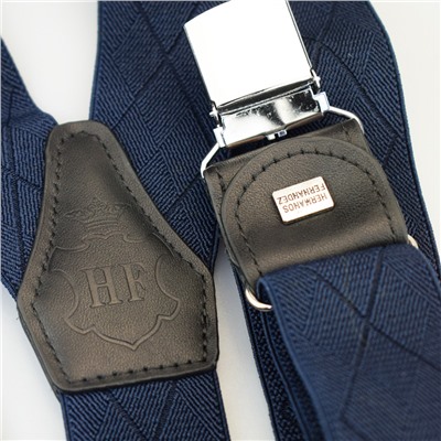 Подтяжки в коробке Hermanos Fernandez