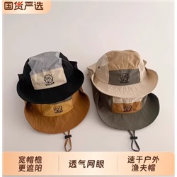 Панама для мальчиков и девочек