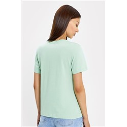 Футболка MARK FORMELLE #906337