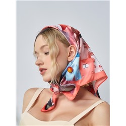 Платок женский KSH16-67-1