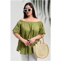 9264 Туника женская