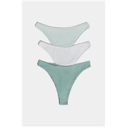 Трусы 3шт. MARK FORMELLE #982089