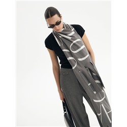 Шарф 2324-0805-09