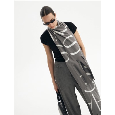 Шарф 2324-0805-09