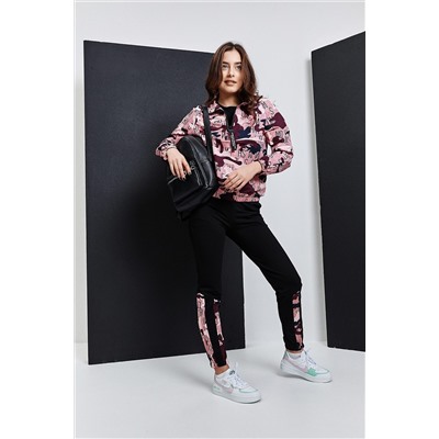 Костюм с брюками 8396 НАТАЛИ #935030