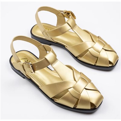 Женские сандали