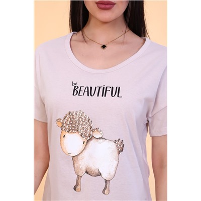 Сорочка 42081 НАТАЛИ #768015