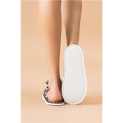 Женские тапочки ЖВБ