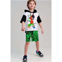 Футболка PLAYTODAY, 1197210