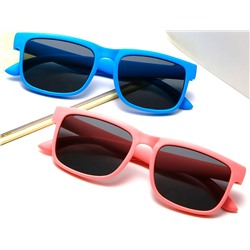 IQ10072 - Детские солнцезащитные очки ICONIQ Kids S5012 С22 розовый