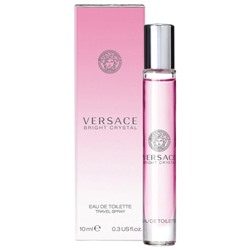 Versace Bright Crystal by EDT Spray 3.0 oz (90 ml) (Tester)