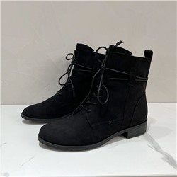 Осенне-зимние женские ботинки  МАРКО ТОЗЗ*И