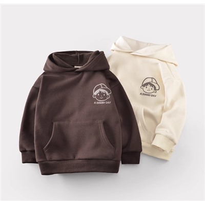 Худи для мальчиков