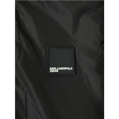 Мужская демисезонная куртка  Kar*l Lagerfel*d