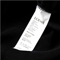 Толстовка худи Loew*e  Унисекс модель Новая коллекция  Реплика 1:1